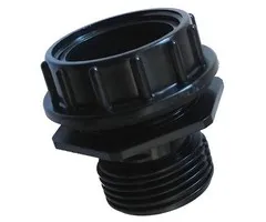 XClear Tankdoorvoer 1½" voor dompel UV