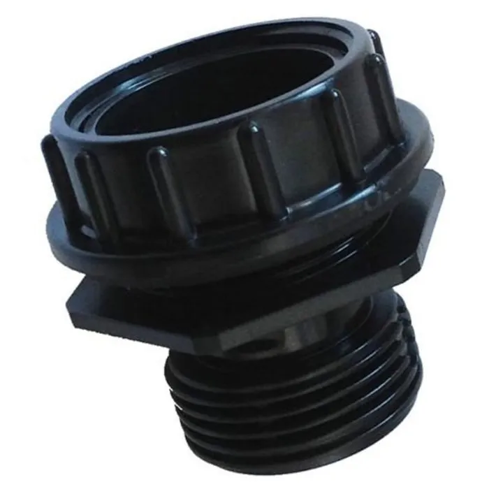 XClear Tankdoorvoer 1½" voor dompel UV