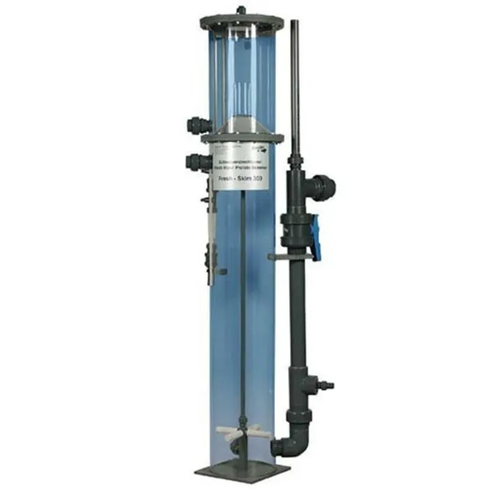 Sander Sander eiwitafschuimer Freshskim 500