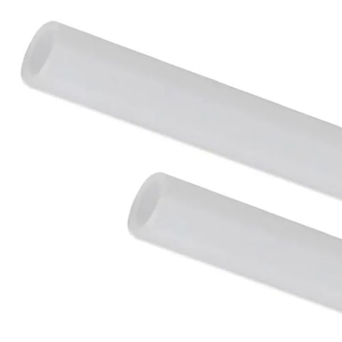 Ozon bestendige teflonslang 6/8 mm, 1 mtr