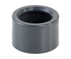 VDL PVC Verloopring VDL 25 x 20 mm