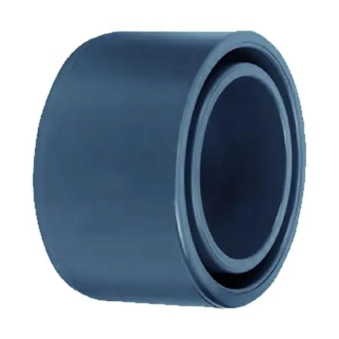Effast PVC Verloopring  32 x 16 mm