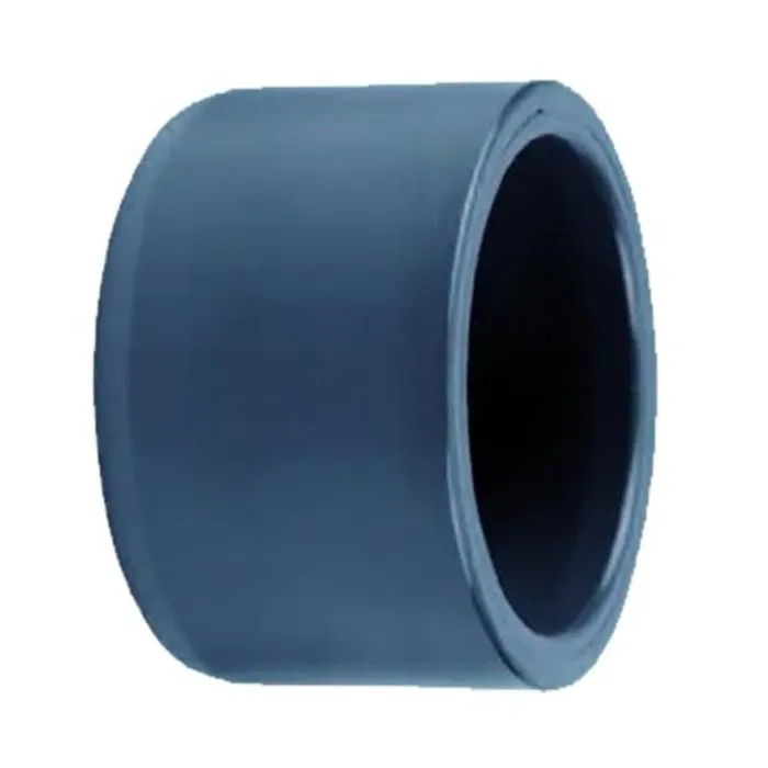 Effast PVC Verloopring 20 x 12 mm