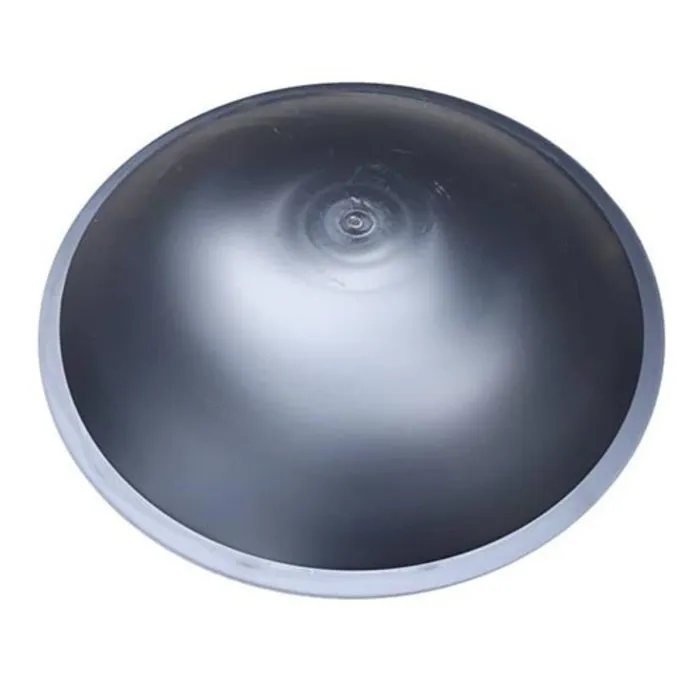 Merkloos Kap voor bodemdrain met kamer