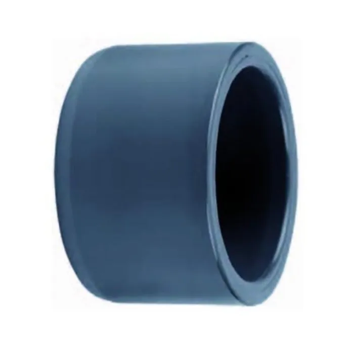 Effast PVC verloopring lijmverbinding 2'' x 1½''