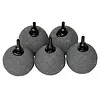 Luchtstenen HI-Oxygen Bol 5 cm, 5 stuks