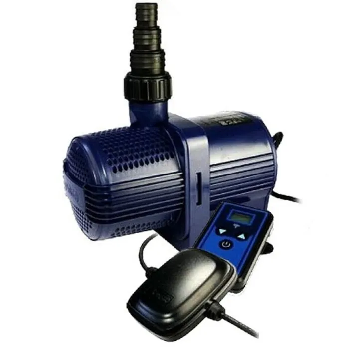 Blue Bella Blue Bella III 12000 Vijverpomp met afstandsbediening