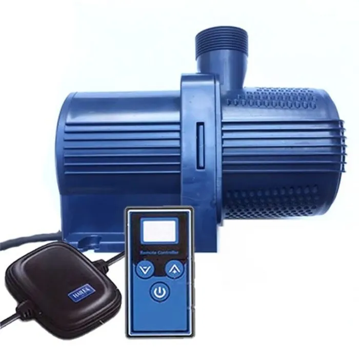 Blue Bella Blue Bella III 20000 Vijverpomp met afstandsbediening