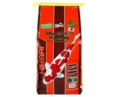 Hikari / Saki Hikari Hikari Wheat Germ Formula Medium 5 KG