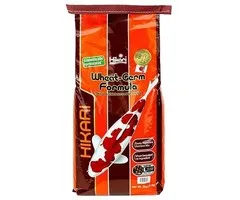 Hikari / Saki Hikari Hikari Wheat Germ Formula Large 5 KG