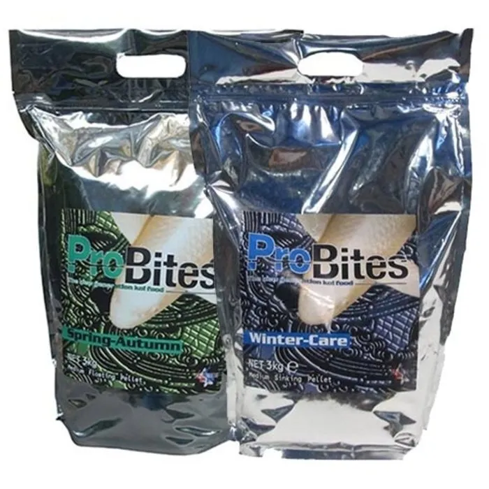 ProBites ProBites Spring / Autumn 3 KG + ProBites Winter Care 3 KG