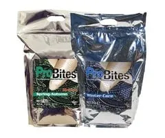 ProBites ProBites Spring / Autumn Sinking 5 KG + ProBites Winter-Care 3 KG