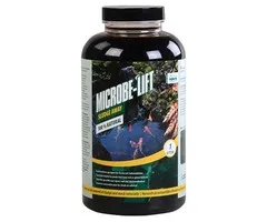 Microbe-Lift voor vijver, filter en waterbehandeling Microbe-Lift Sludge Away (Slib opruiming) 1 Ltr.