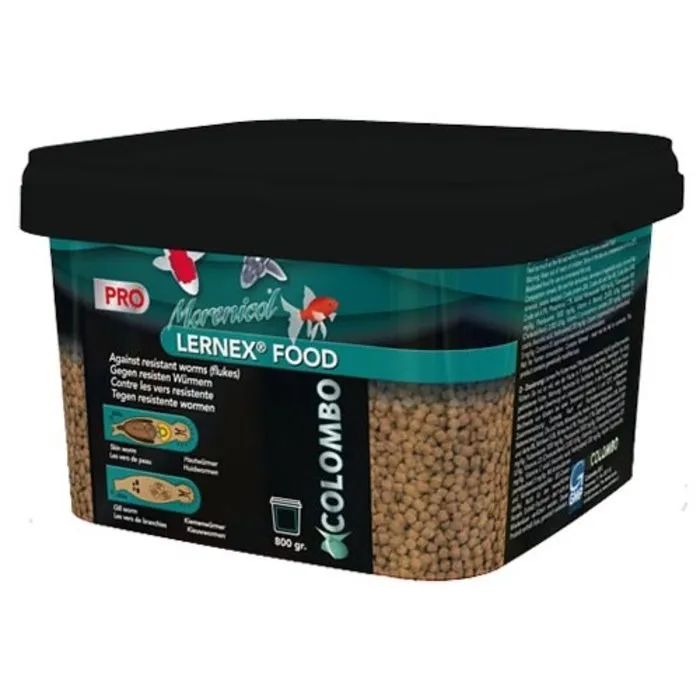 Colombo Colombo Morenicol Lernex Food 2500 ml
