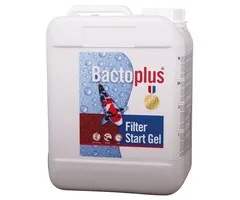 Bactoplus Bactoplus Filterstart Gel 5 ltr.
