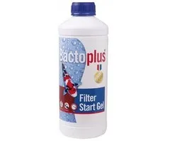 Bactoplus Bactoplus Filterstart Gel 1 ltr