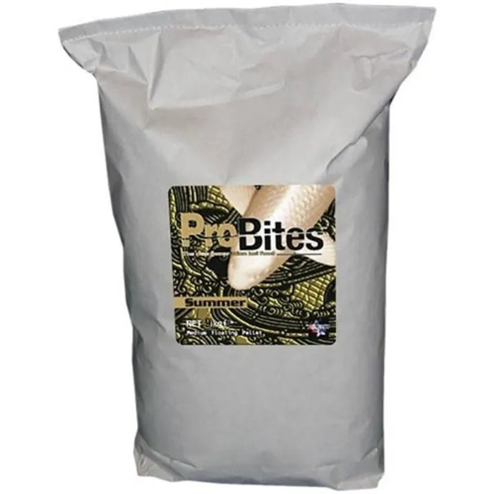 ProBites ProBites Summer 9 KG (actie)