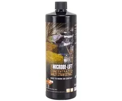 Microbe-Lift voor vijver, filter en waterbehandeling Microbe-Lift Barley Straw Extract 1 ltr
