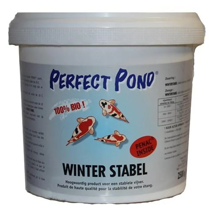 Perfect Pond Perfect Pond Winter Stabel 5 KG (actie)