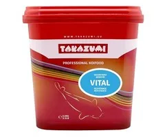 Takazumi Takazumi Vital 2,5 KG (actie)