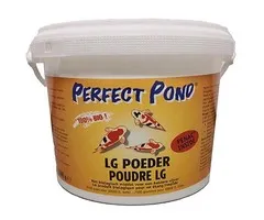 Perfect Pond Perfect Pond LG Poeder 5000 gram (actie)