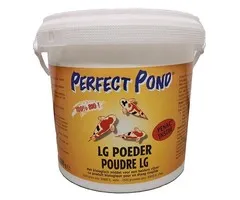 Perfect Pond Perfect Pond LG Poeder 2500 gram (actie)
