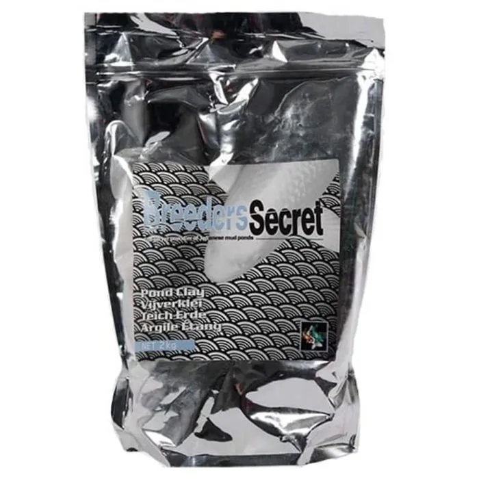 Breeders Secret Breeders Secret Vijverklei 2 KG
