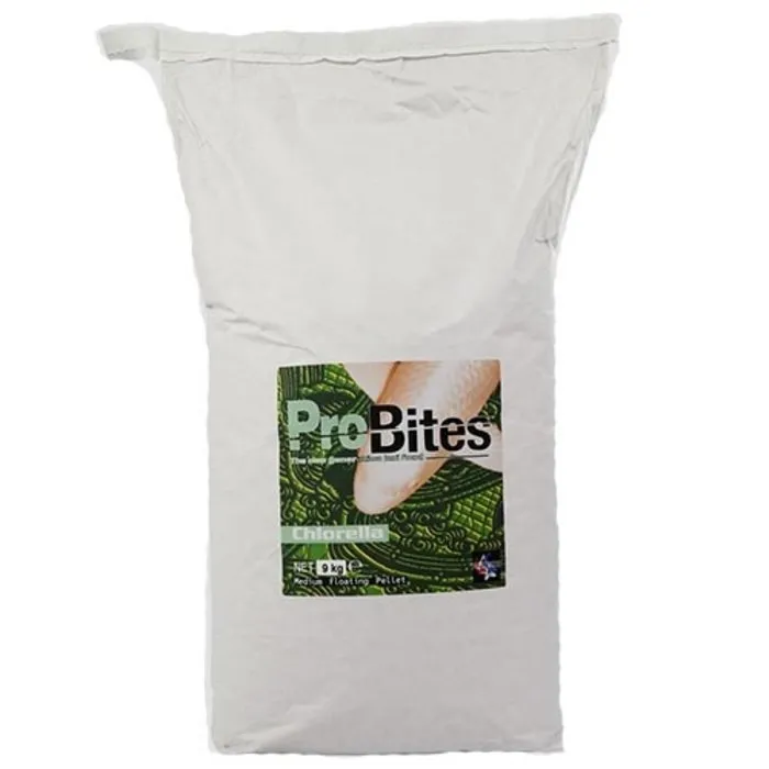 ProBites ProBites Chlorella 9 KG (actie)