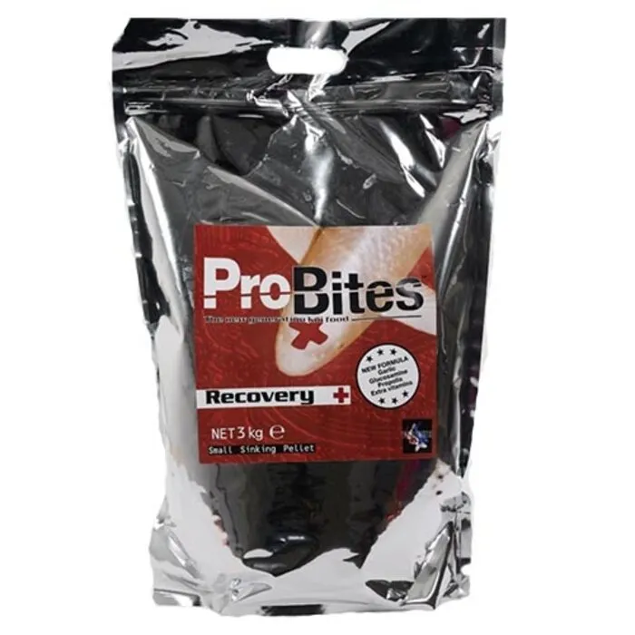 ProBites ProBites Recovery 3 kg (actie)