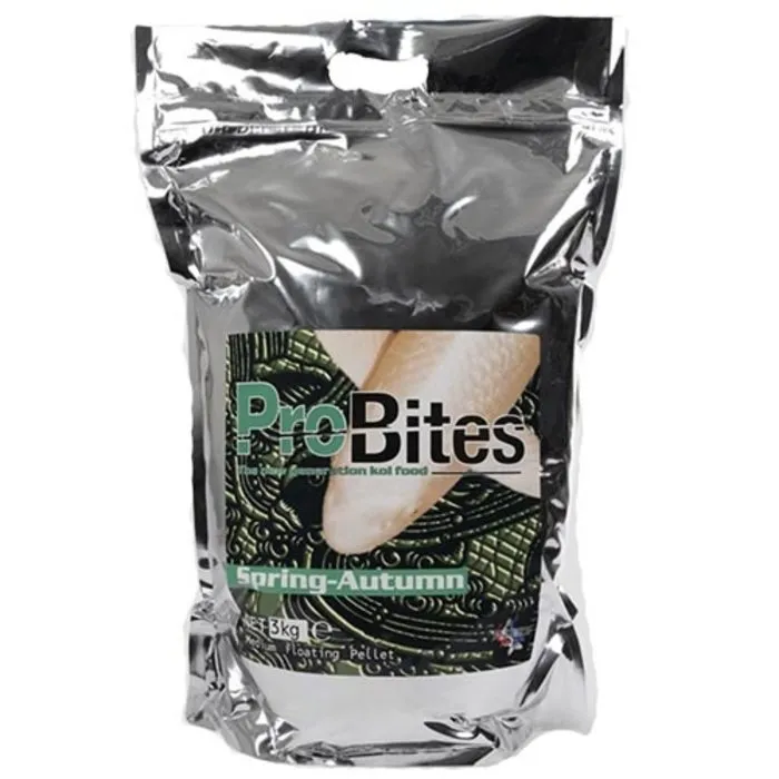 ProBites ProBites Spring / Autumn 3 KG (actie)