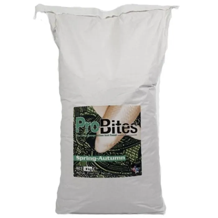 ProBites ProBites Spring / Autumn 9 KG (actie)