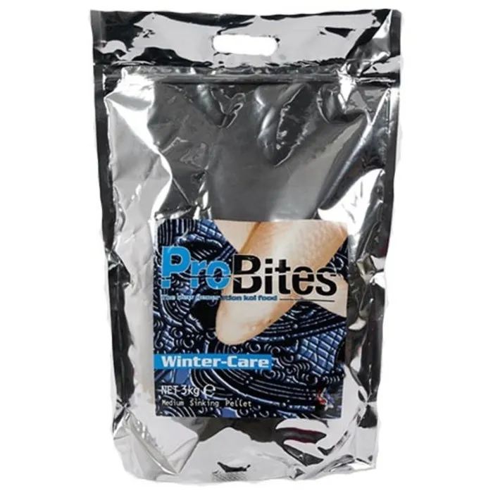 ProBites ProBites Winter-Care 3 KG