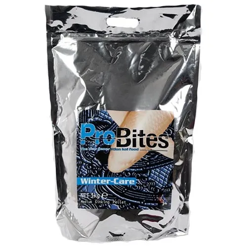 ProBites ProBites Winter-Care 3 KG (actie)