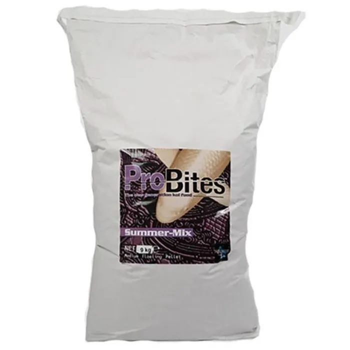 ProBites ProBites Summer Mix 9 KG