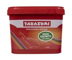 Takazumi Takazumi High Growth 4,5 KG (actie)