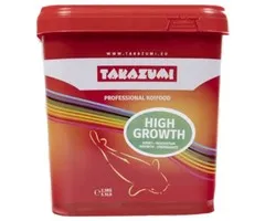 Takazumi Takazumi High Growth 2,5 KG