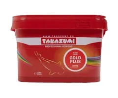 Takazumi Takazumi Gold Plus 1000 gram