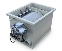 Air Aqua SuperDrum M