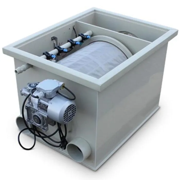 Air Aqua SuperDrum M