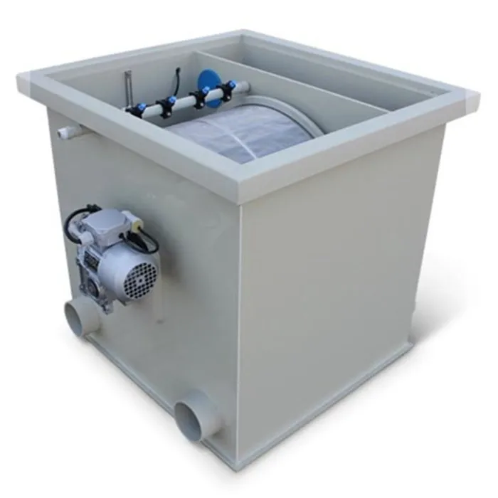 Air Aqua SuperDrum L