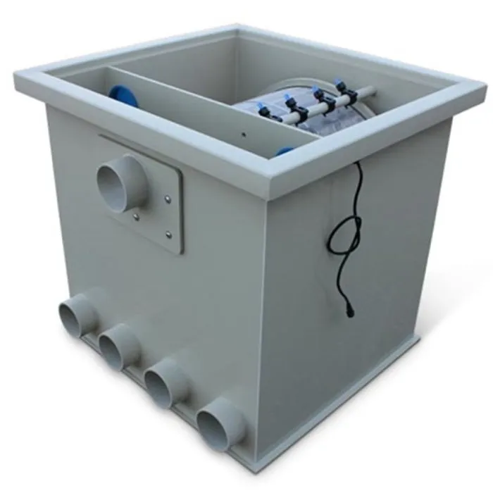 Air Aqua SuperDrum L