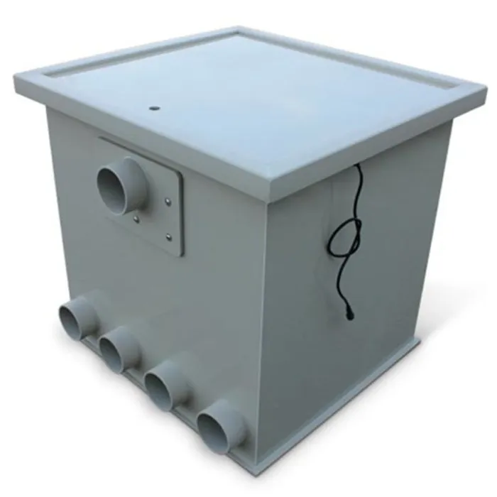 Air Aqua SuperDrum L