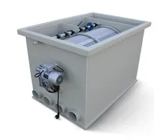 Air Aqua SuperDrum XL