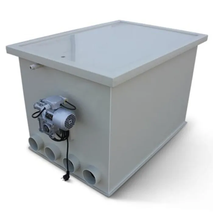 Air Aqua SuperDrum XL