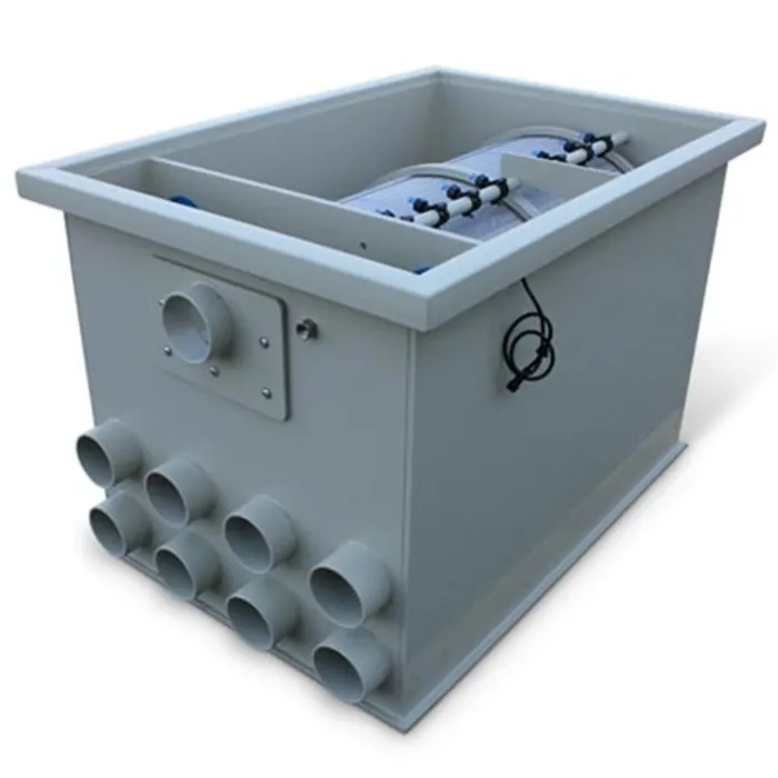 Air Aqua SuperDrum XL