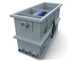 Air Aqua SuperDrum Combi Bio M