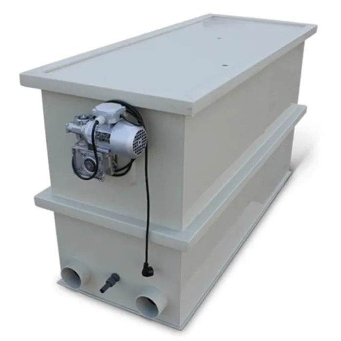 Air Aqua SuperDrum Combi Bio M