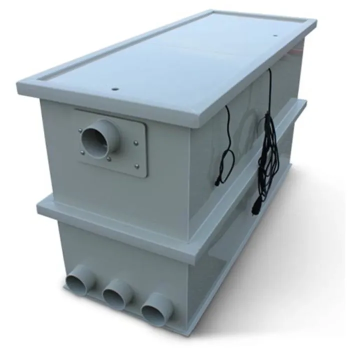 Air Aqua SuperDrum Combi Bio M