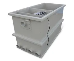 Air Aqua SuperDrum Combi Bio L