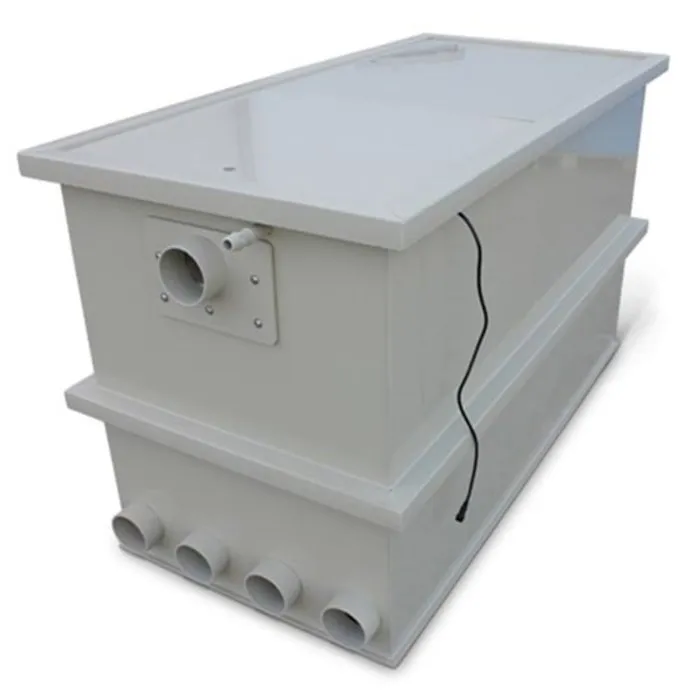 Air Aqua SuperDrum Combi Bio L